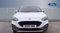 Ford Focus 1.5 EcoBlue 120 Active X 5dr Diesel Hatchback